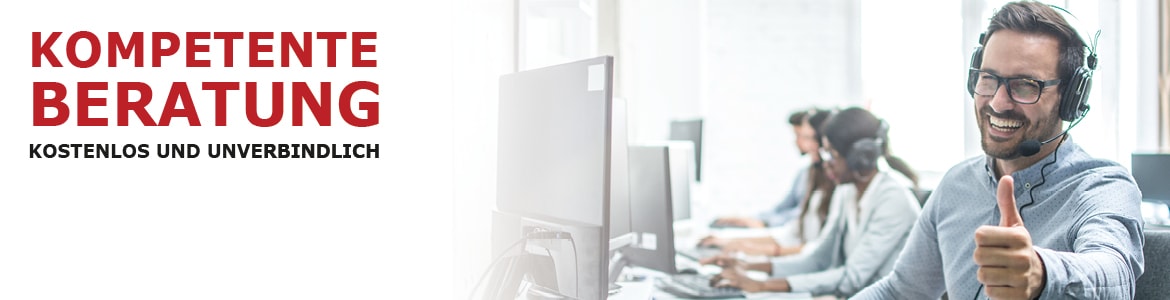 Kontakt zu unserem Team